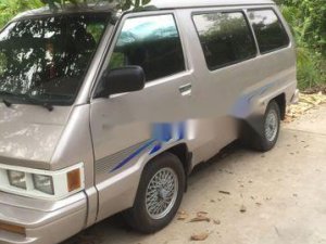 Toyota Van 1983 - Cần bán gấp Toyota Van 1983 chính chủ giá cạnh tranh