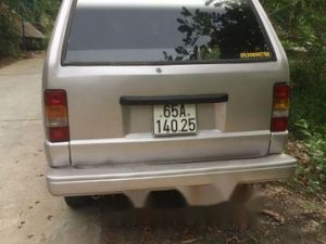 Toyota Van 1983 - Cần bán gấp Toyota Van 1983 chính chủ giá cạnh tranh