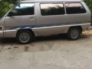 Toyota Van 1983 - Cần bán gấp Toyota Van 1983 chính chủ giá cạnh tranh