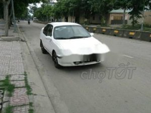 Toyota Tercel 1999 - Bán ô tô Toyota Tercel sản xuất 1999, màu trắng, nhập khẩu, giá 109tr