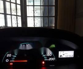 Toyota Yaris Verso 1.3 AT 2007 - Cần bán xe Toyota Yaris Verso 1.3 AT sản xuất năm 2007, nhập khẩu nguyên chiếc xe gia đình, giá tốt