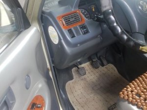 Toyota Zace Surf 2005 - Bán Toyota Zace Surf đời 2005, màu vàng, xe gia đình 