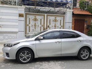 Toyota Corolla Cũ   1.8G 2016 - Xe Cũ Toyota Corolla 1.8G 2016