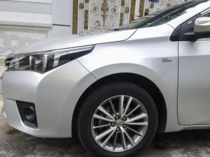 Toyota Corolla Cũ   1.8G 2016 - Xe Cũ Toyota Corolla 1.8G 2016