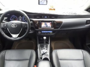 Toyota Corolla Cũ   1.8G 2016 - Xe Cũ Toyota Corolla 1.8G 2016