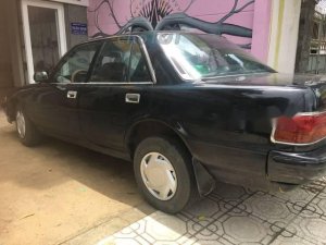 Toyota Cressida 1990 - Cần bán lại xe Toyota Cressida đời 1990, màu đen, 70 triệu