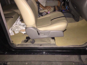 Toyota Tacoma 2002 - Bán xe Toyota Tacoma năm 2002 màu đen, giá tốt nhập khẩu nguyên chiếc