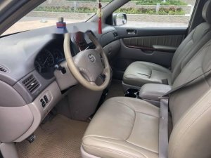 Toyota Sienna   XLE Limited 2004 - Bán Toyota Sienna XLE Limited năm sản xuất 2004, 545 triệu