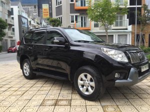 Toyota Prado 2012 - Bán gấp Prado TXL Trung Đông Model 2012 đẹp xuất sắc