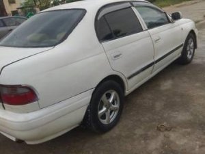 Toyota Corona 1996 - Bán xe Toyota Corona năm sản xuất 1996, màu trắng, giá tốt