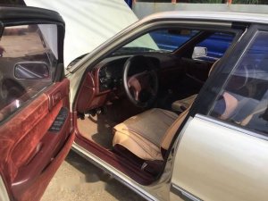 Toyota Cressida   1994 - Xe Toyota Cressida 1994 số sàn cần bán