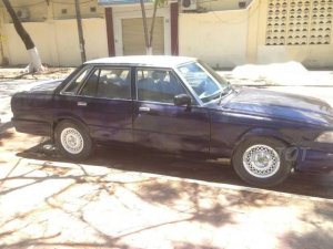 Toyota Cressida 1983 - Cần bán lại xe cũ Toyota Cressida sản xuất năm 1983  