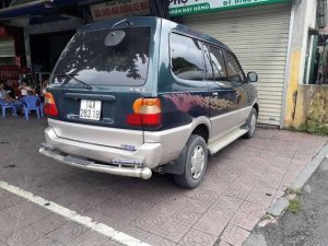 Toyota Zace 2005 - Bán xe Toyota Zace đời 2005 chính chủ, 240tr