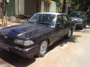 Toyota Cressida 1983 - Cần bán lại xe cũ Toyota Cressida sản xuất năm 1983  