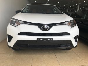 Toyota RAV4 LE 2017 - Bán Toyota RAV4 LE xuất Mỹ sản xuất 2017, đăng ký 2018