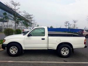 Toyota Tacoma AT 2004 - Bán xe Toyota Tacoma - 2.4 - máy xăng - số tự động