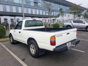 Toyota Tacoma AT 2004 - Bán xe Toyota Tacoma - 2.4 - máy xăng - số tự động
