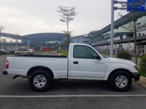 Toyota Tacoma AT 2004 - Bán xe Toyota Tacoma - 2.4 - máy xăng - số tự động