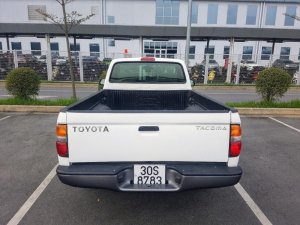 Toyota Tacoma AT 2004 - Bán xe Toyota Tacoma - 2.4 - máy xăng - số tự động
