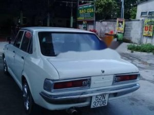 Toyota Mark II 1980 - Bán Toyota Mark II năm sản xuất 1980, màu trắng, xe nhập 