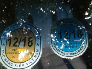 Toyota Previa 2.4LE 2018 - Tp HCM - Toyota Previa xe 7 chỗ, số tự động, 2 cửa sổ trời, giá good