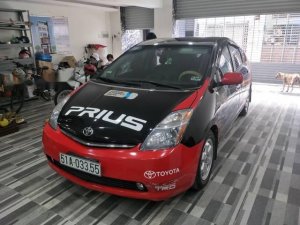 Toyota Prius   1.5AT   2009 - Bán Toyota Prius 1.5AT, ĐK 2009, số tự động giá rẻ