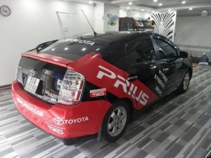 Toyota Prius   1.5AT   2009 - Bán Toyota Prius 1.5AT, ĐK 2009, số tự động giá rẻ