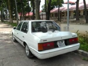 Toyota Corona 1.5MT 1982 - Cần bán gấp Toyota Corona 1.5MT đời 1982, màu trắng, 29 triệu