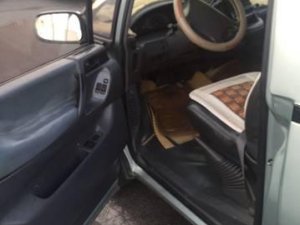 Toyota Previa   1991 - Bán xe Toyota Previa sản xuất 1991, máy móc êm ru
