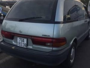 Toyota Previa   1991 - Bán xe Toyota Previa sản xuất 1991, máy móc êm ru