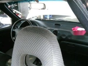 Toyota Tercel   1993 - Bán xe Toyota Tercel đời 1993, màu trắng, nhập khẩu nguyên chiếc