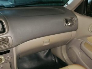 Toyota Corolla G 1998 - Bán Toyota Corolla G sx 1998, màu bạc, nhập khẩu nguyên chiếc