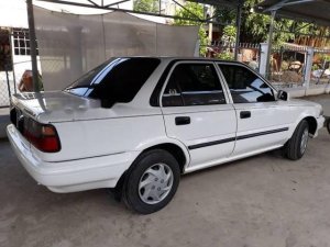 Toyota Corona   1989 - Bán Toyota Corona sản xuất 1989, màu trắng, nhập khẩu nguyên chiếc