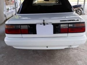 Toyota Corona   1989 - Bán Toyota Corona sản xuất 1989, màu trắng, nhập khẩu nguyên chiếc