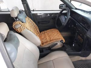 Toyota Corona   1989 - Bán Toyota Corona sản xuất 1989, màu trắng, nhập khẩu nguyên chiếc