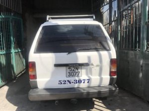 Toyota Van 1989 - Cần bán xe Toyota Van đời 1989, màu trắng, giá chỉ 45 triệu