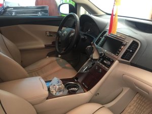 Toyota Venza 2009 - Bán Toyota Venza năm 2009, màu nâu, nhập khẩu nguyên chiếc