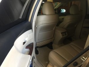 Toyota Venza 2009 - Bán Toyota Venza năm 2009, màu nâu, nhập khẩu nguyên chiếc