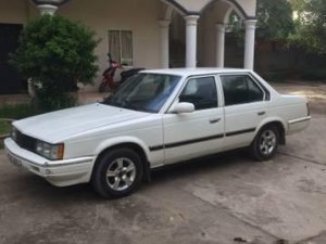 Toyota Corona 1982 - Bán Toyota Corona đời 1982, màu trắng, xe nhập Nhật