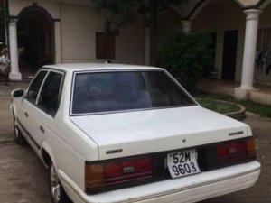 Toyota Corona 1982 - Bán Toyota Corona đời 1982, màu trắng, xe nhập Nhật