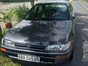 Toyota Corolla 1993 - Cần bán xe Toyota Corolla năm 1993, nhập khẩu giá cạnh tranh