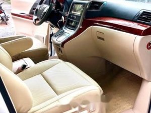 Toyota Alphard 2010 - Cần bán Toyota Alphard đời 2010, màu trắng