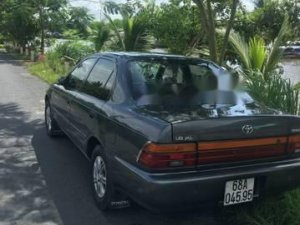 Toyota Corolla 1993 - Cần bán xe Toyota Corolla năm 1993, nhập khẩu giá cạnh tranh