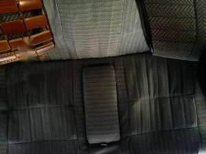 Toyota Camry 1981 - Cần bán Toyota Camry đời 1981, giá tốt