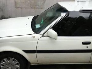 Toyota Corolla Altis  MT 1986 - Cần bán Toyota Corolla Altis MT đời 1986, màu trắng 