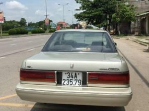 Toyota Cressida 1993 - Cần bán Toyota Cressida 1993 chính chủ, 130tr