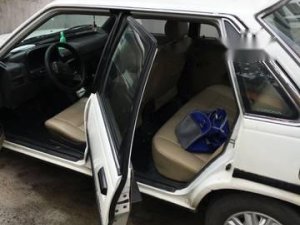 Toyota Corolla Altis  MT 1986 - Cần bán Toyota Corolla Altis MT đời 1986, màu trắng 