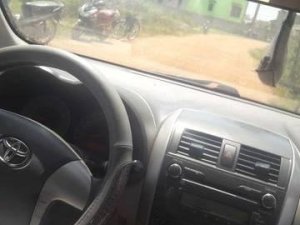 Toyota Corolla Altis 2009 - Bán xe Toyota Corolla altis đời 2009 chính chủ giá cạnh tranh