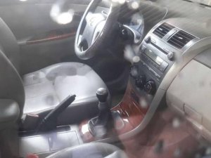 Toyota Corolla Altis 2009 - Bán xe Toyota Corolla altis đời 2009 chính chủ giá cạnh tranh