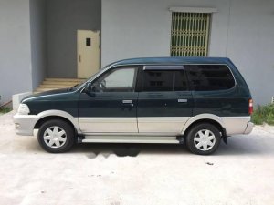 Toyota Zace 2003 - Bán xe Toyota Zace năm 2003 như mới, giá tốt